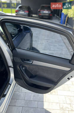 Седан Audi A4 2012 в 