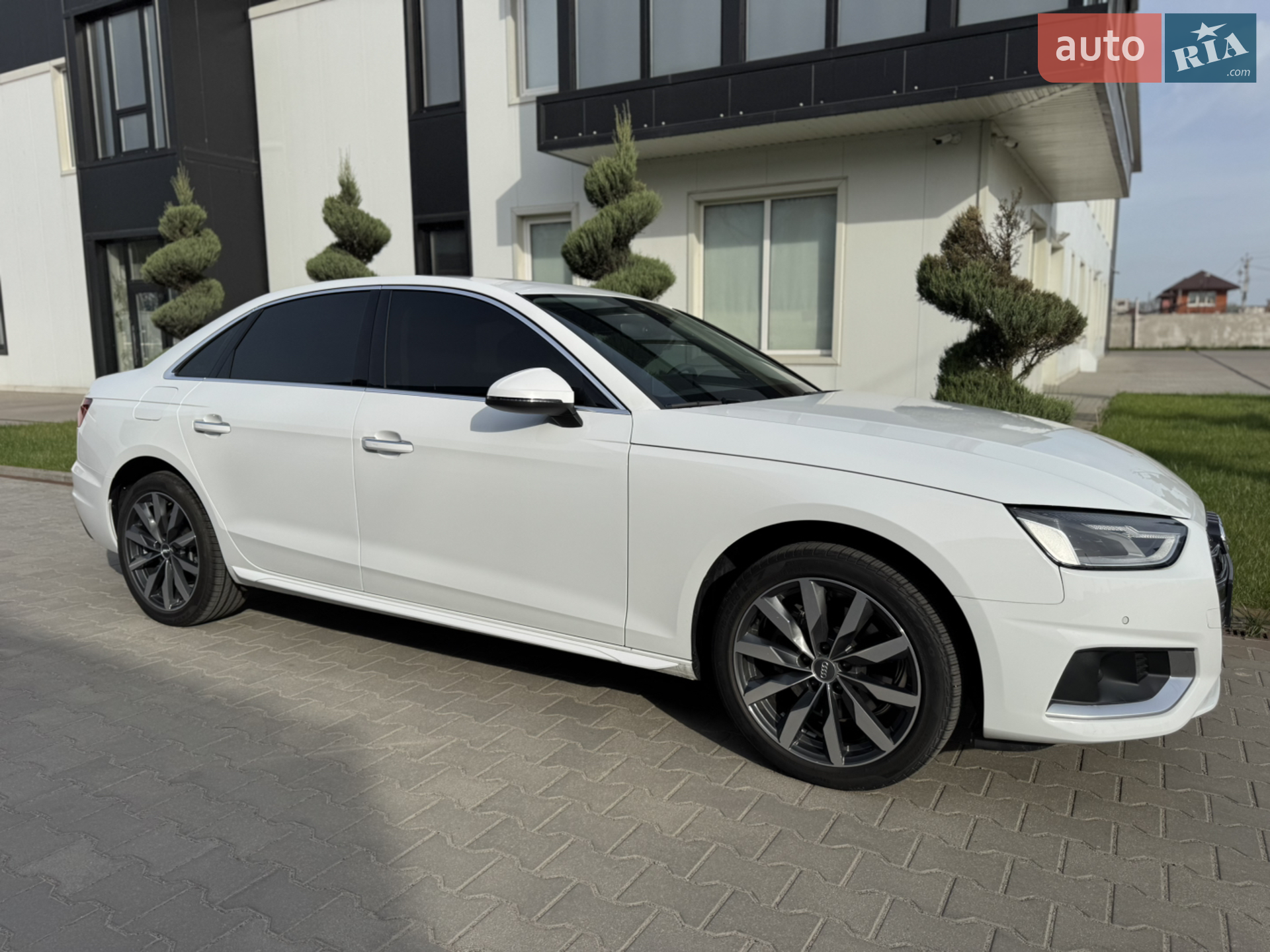 2020 Audi A4 - мініатюра 30