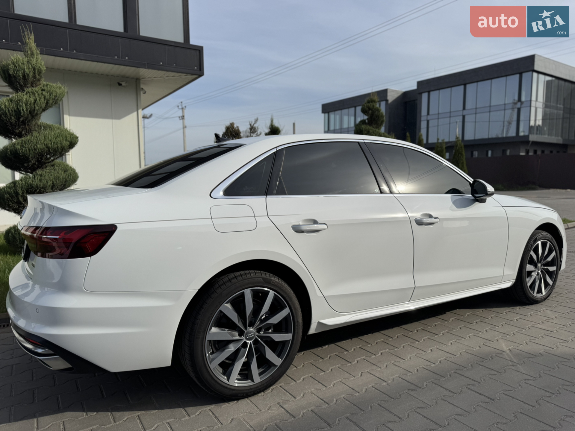 2020 Audi A4 - мініатюра 35