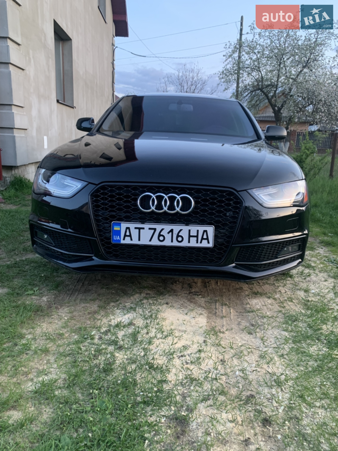 2013 Audi A4 - мініатюра 5