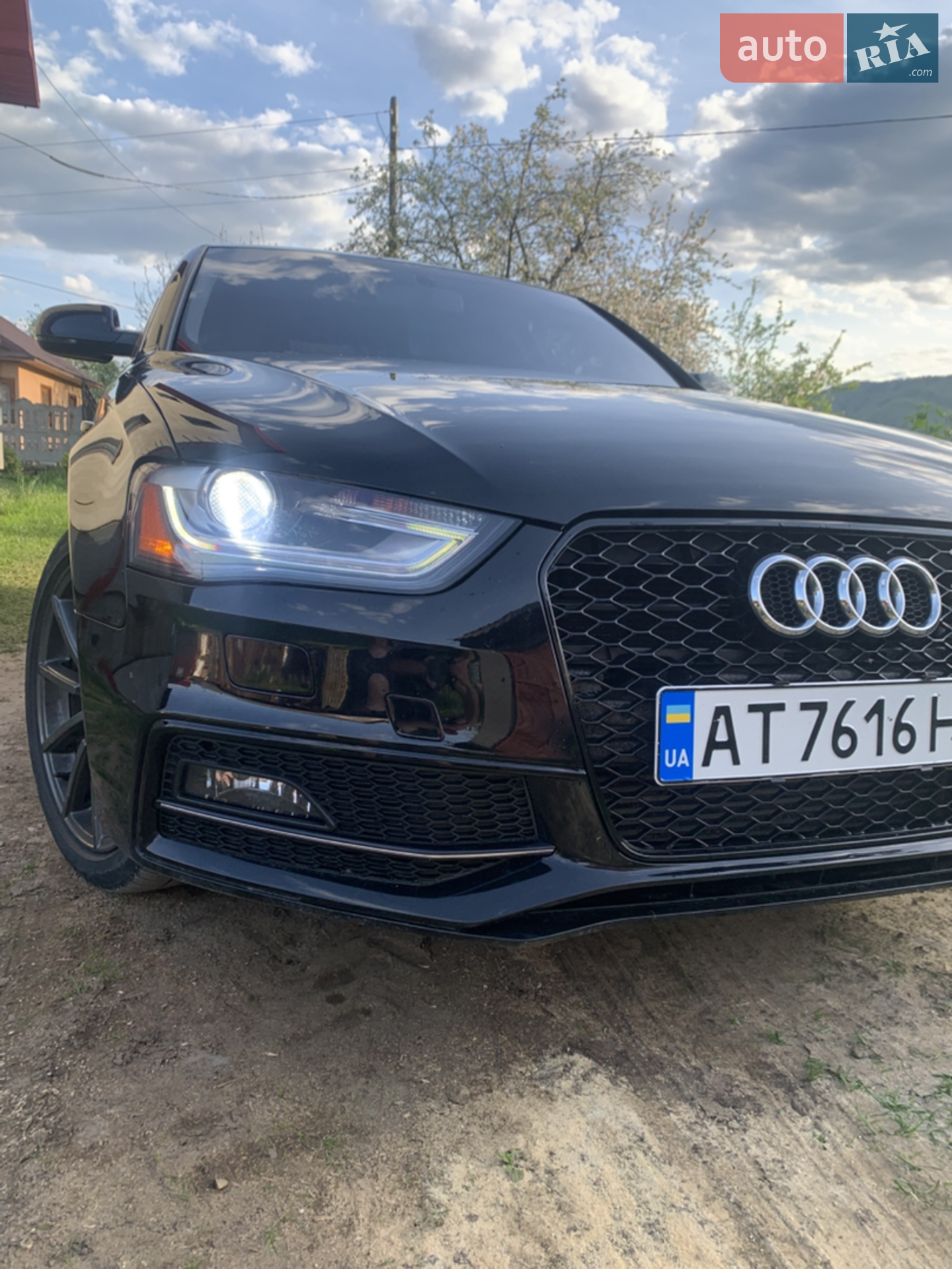 2013 Audi A4 - мініатюра 6