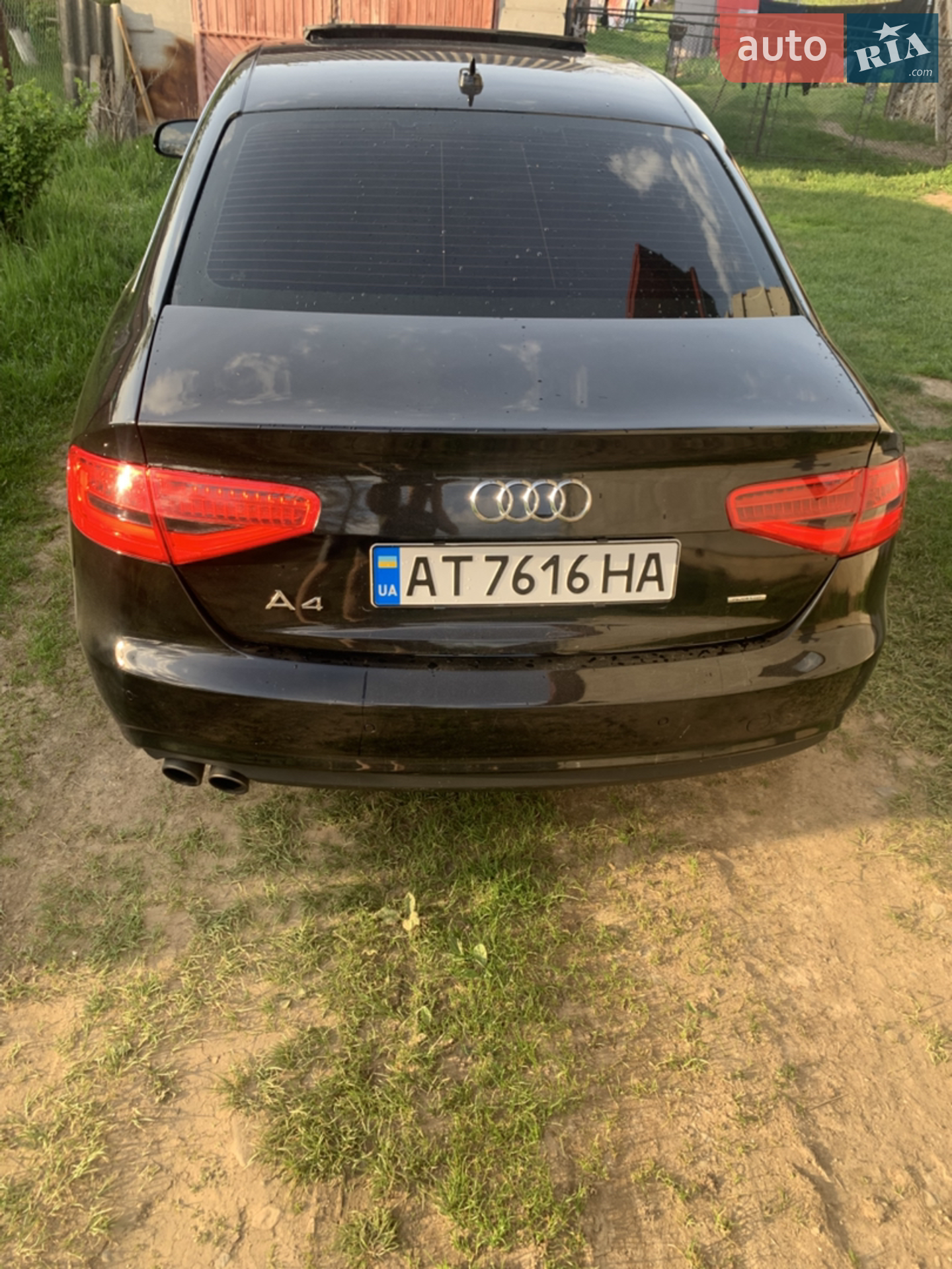 2013 Audi A4 - мініатюра 7
