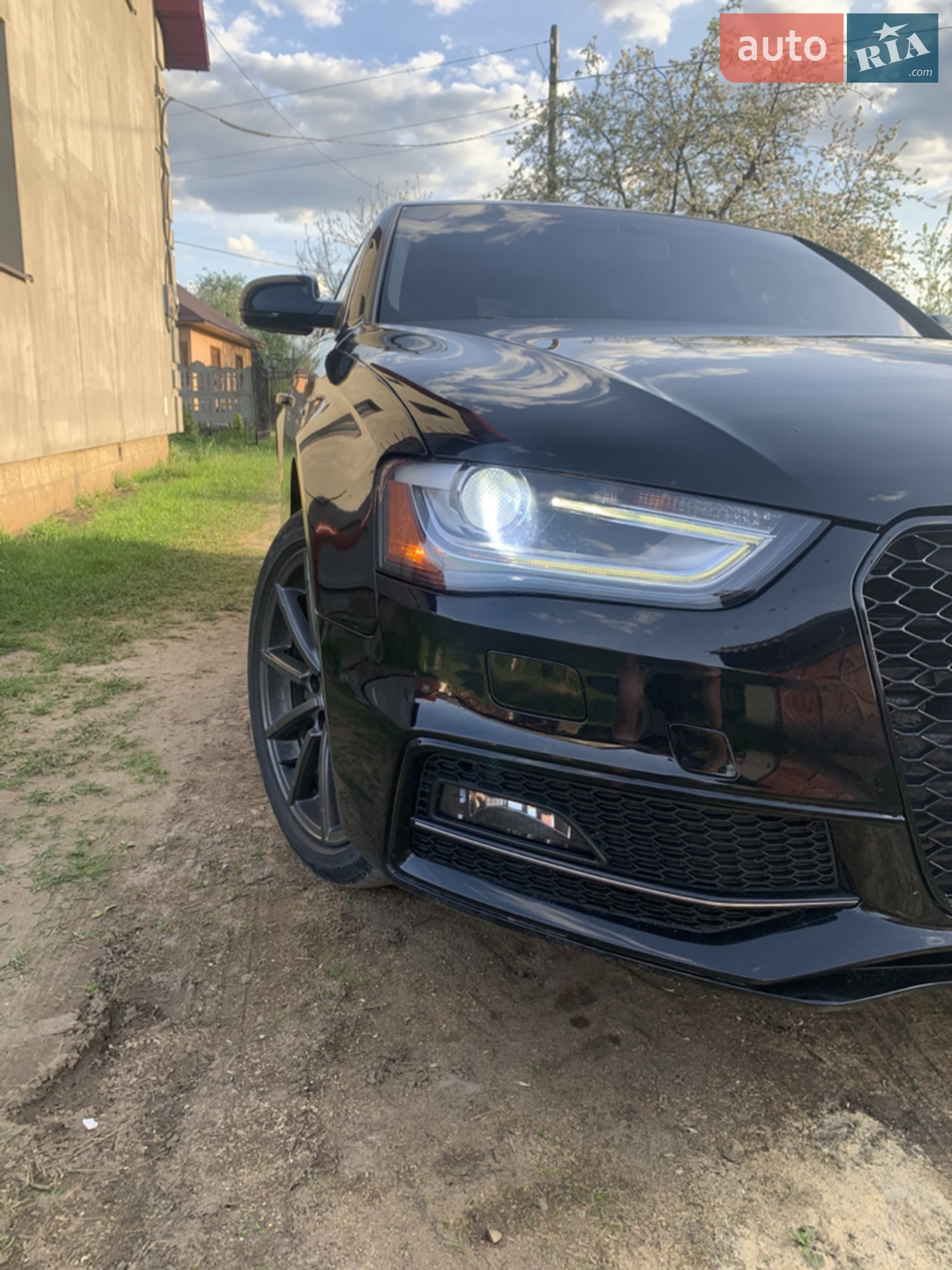 2013 Audi A4 - мініатюра 9