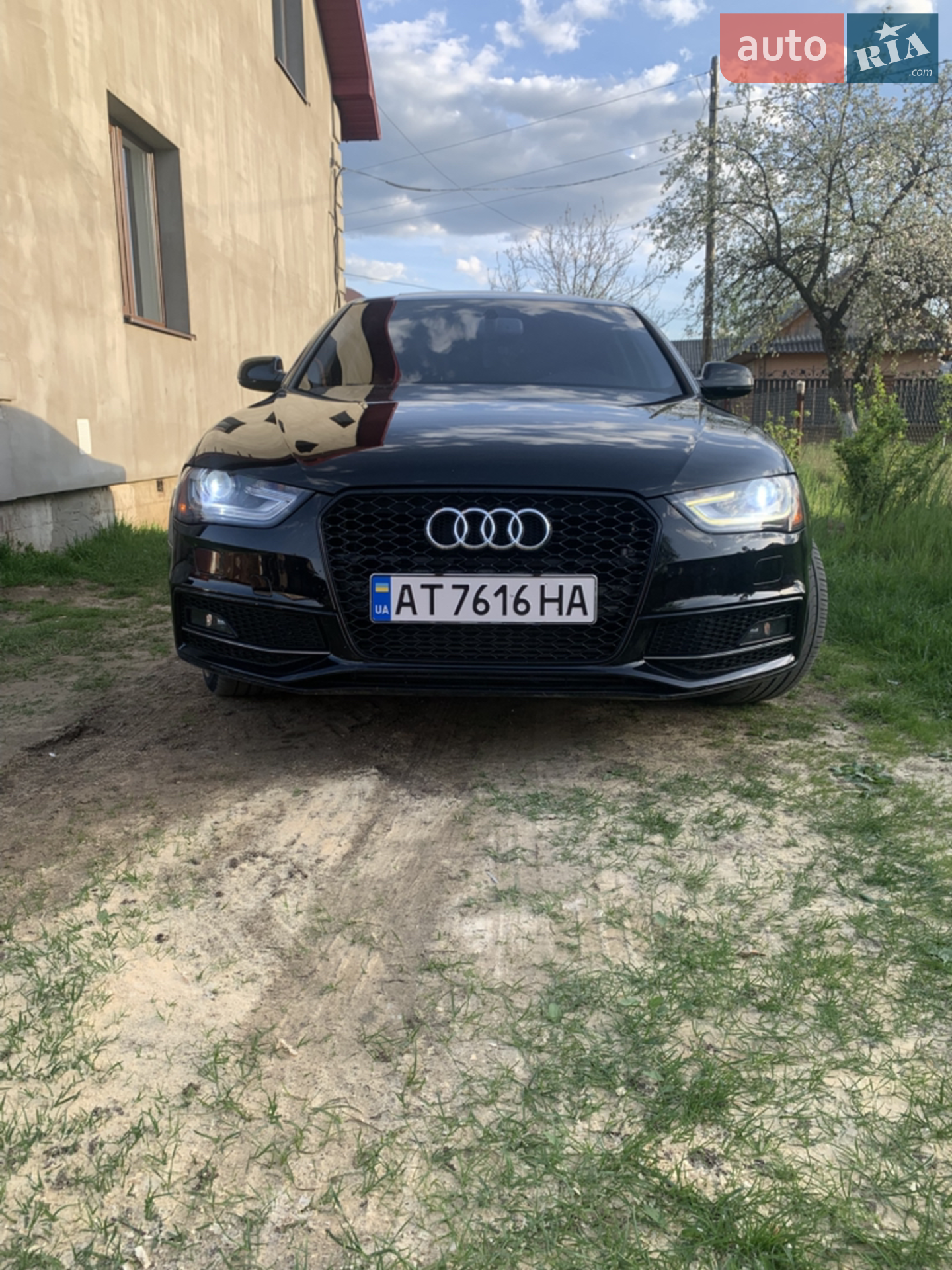 2013 Audi A4 - мініатюра 8
