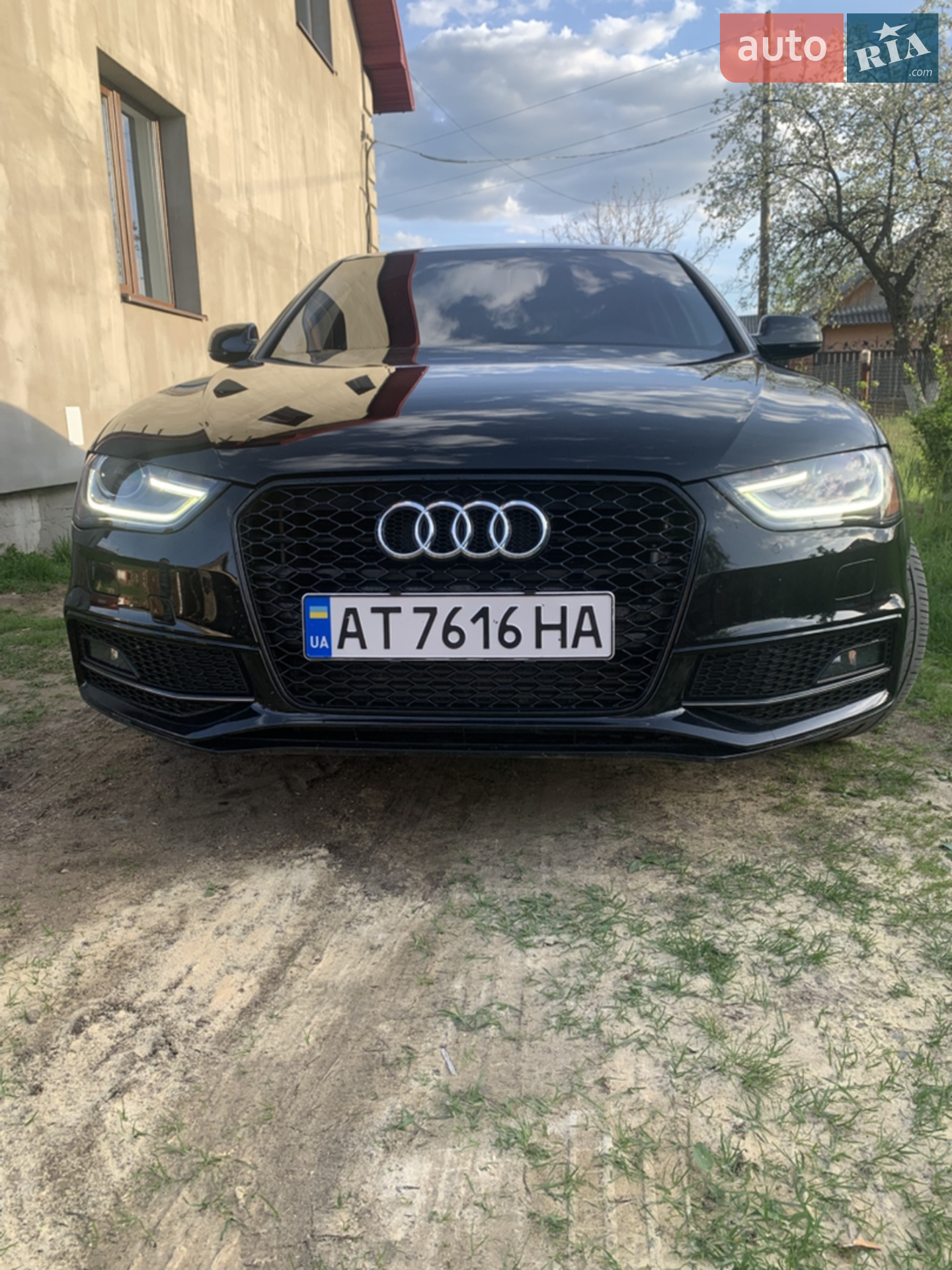 2013 Audi A4 - мініатюра 11