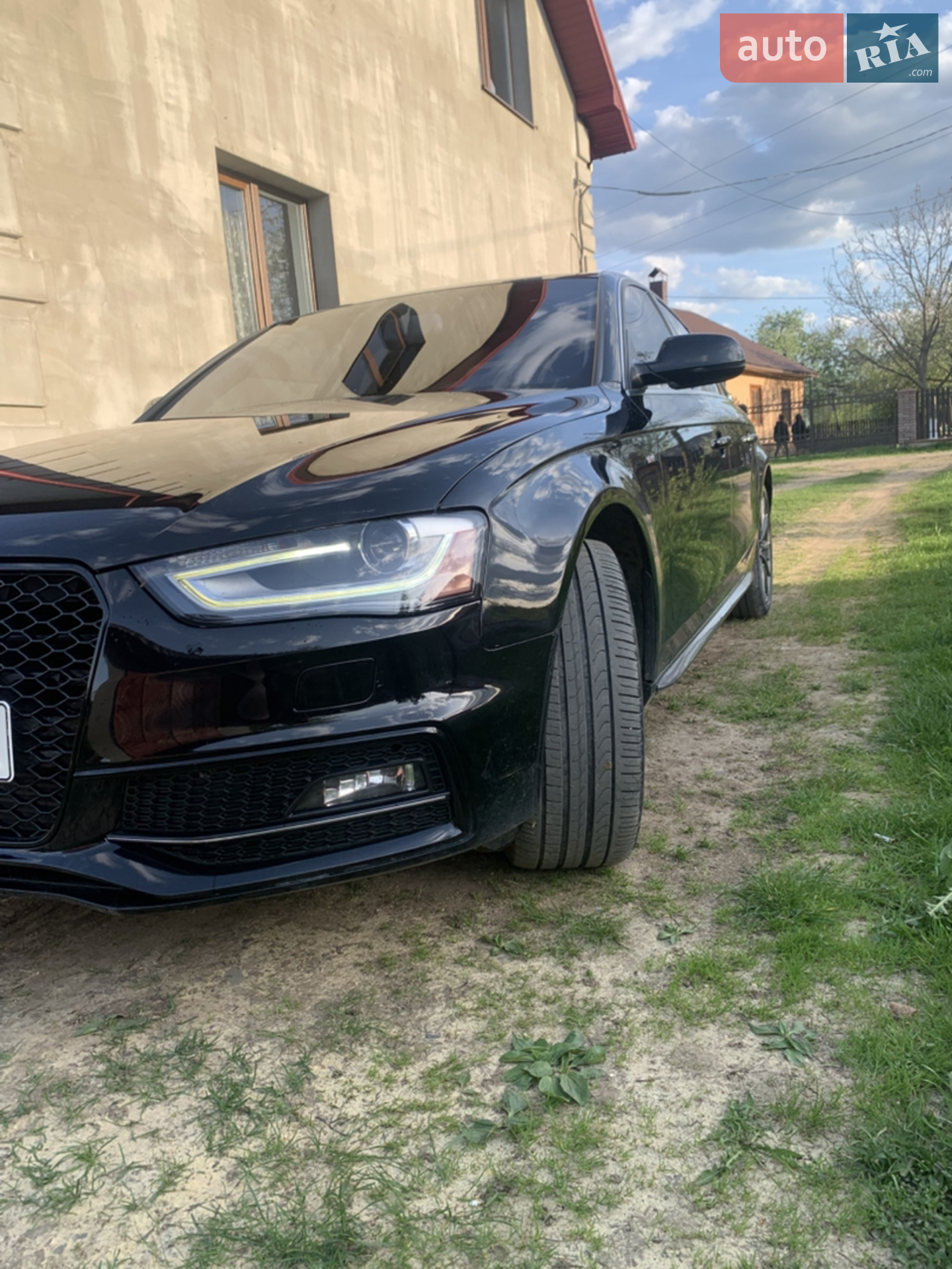 2013 Audi A4 - мініатюра 13