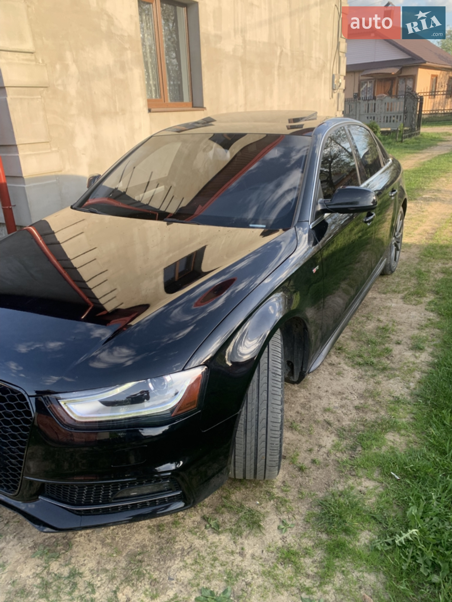 2013 Audi A4 - мініатюра 14