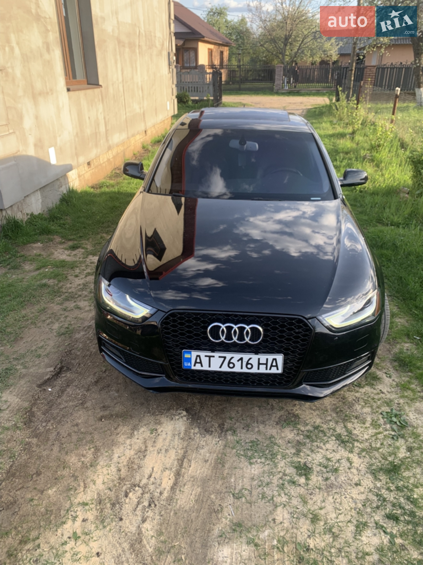 2013 Audi A4 - мініатюра 15