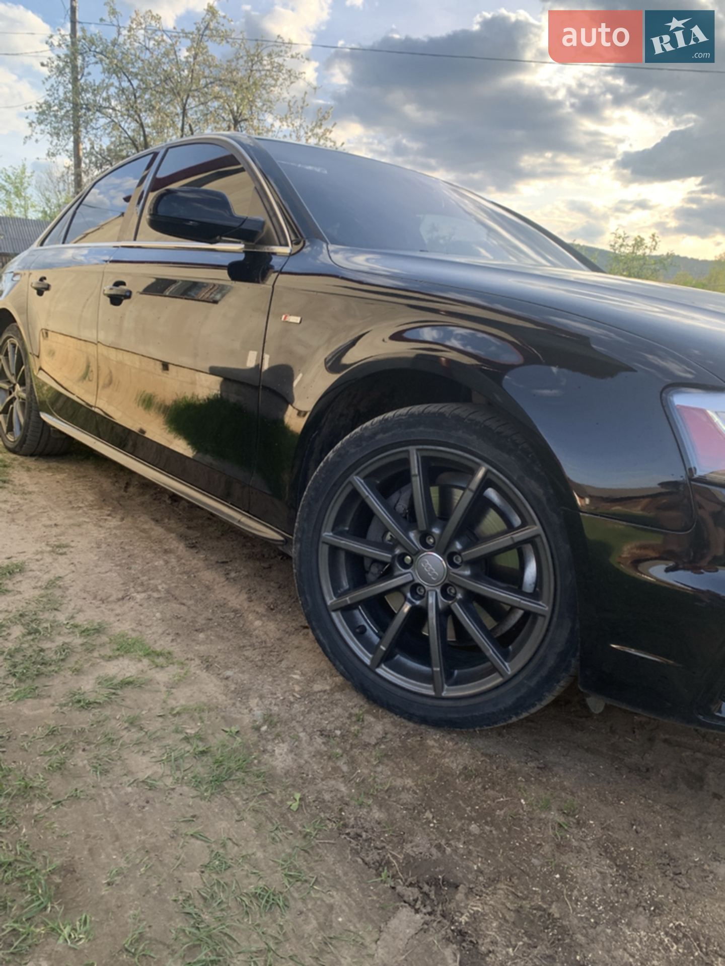 2013 Audi A4 - мініатюра 17