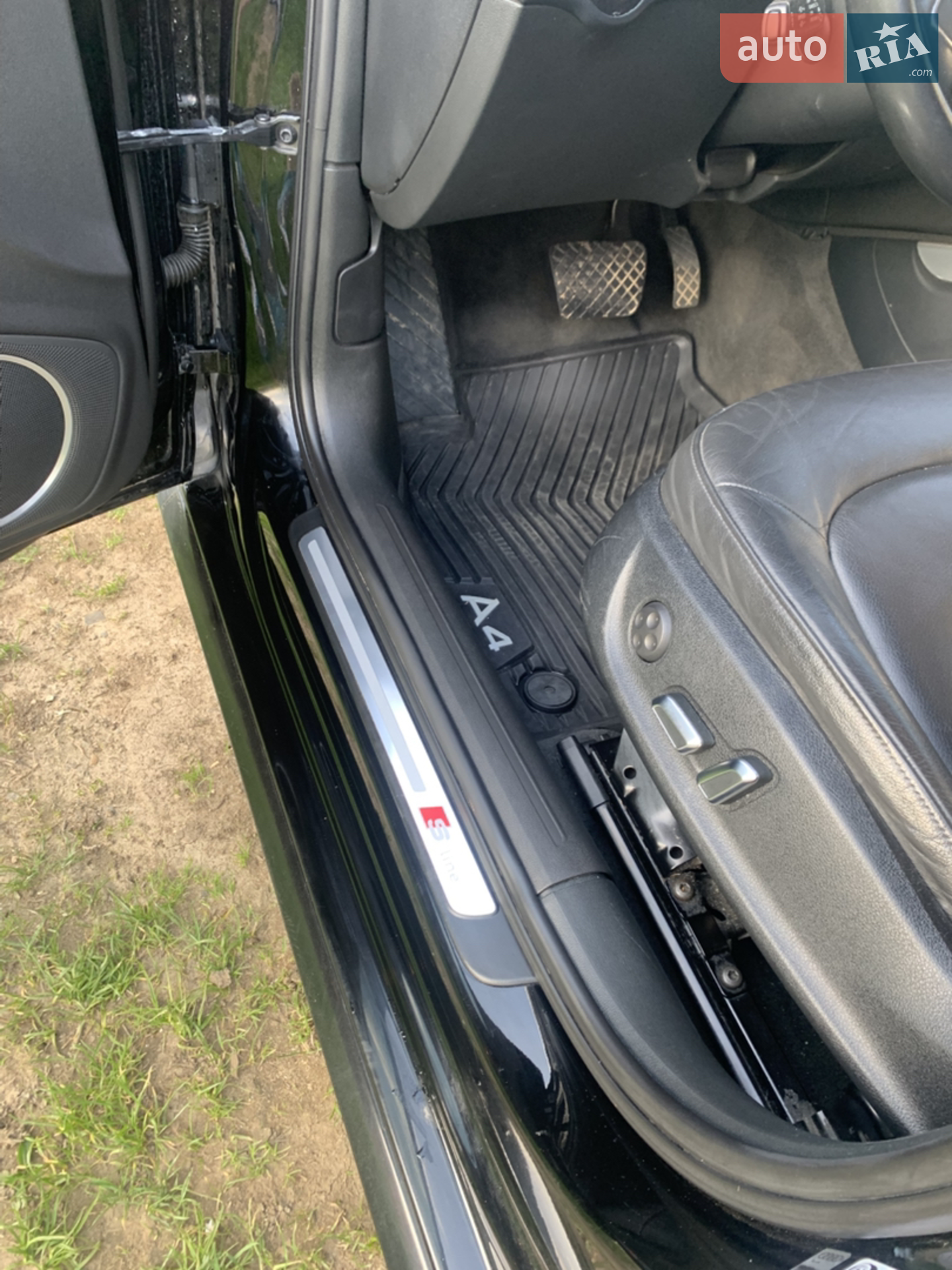 2013 Audi A4 - мініатюра 19