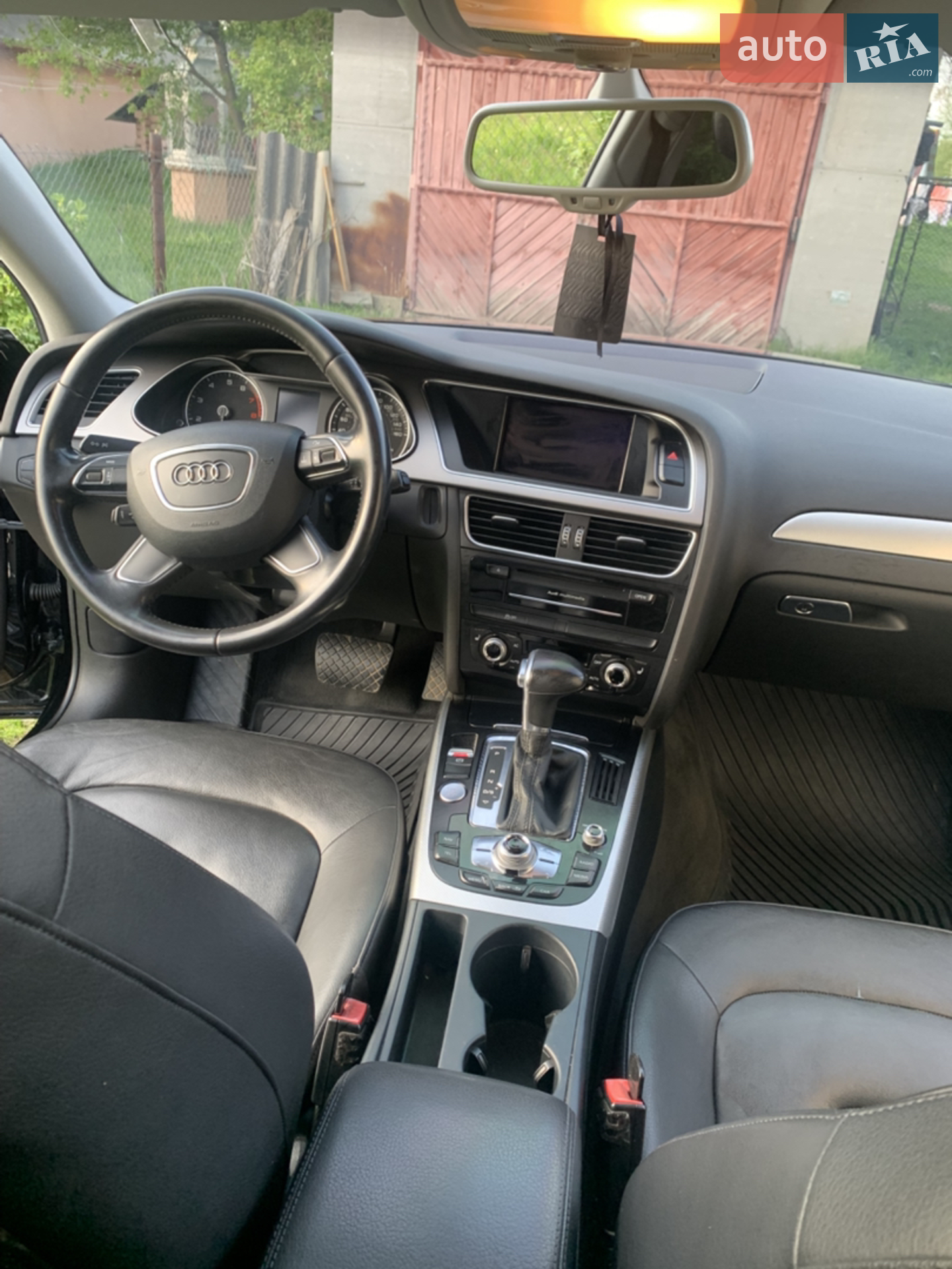 2013 Audi A4 - мініатюра 22