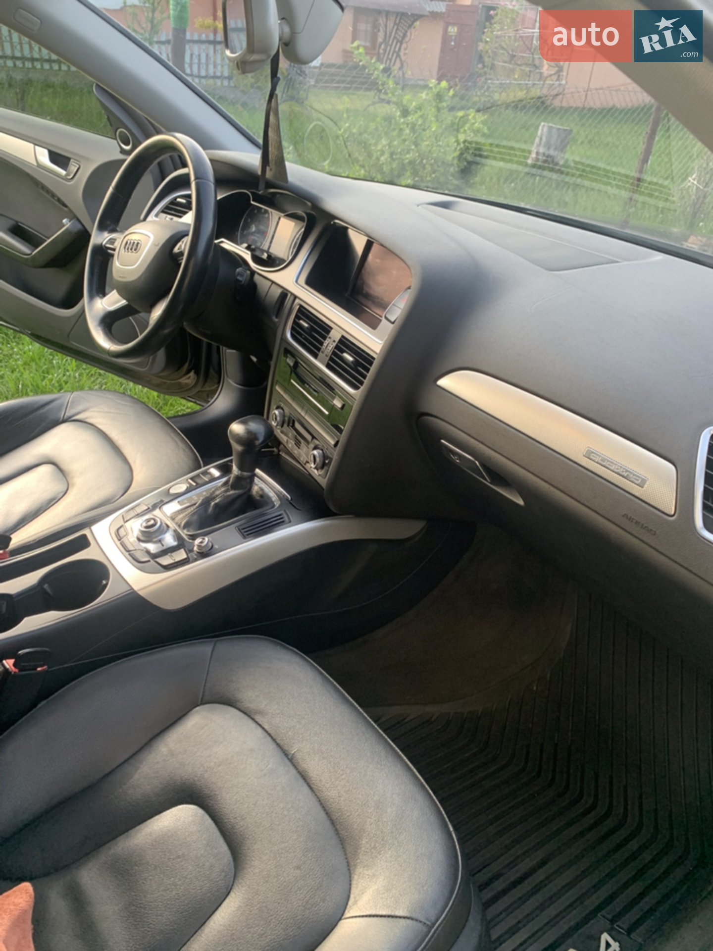 2013 Audi A4 - мініатюра 23