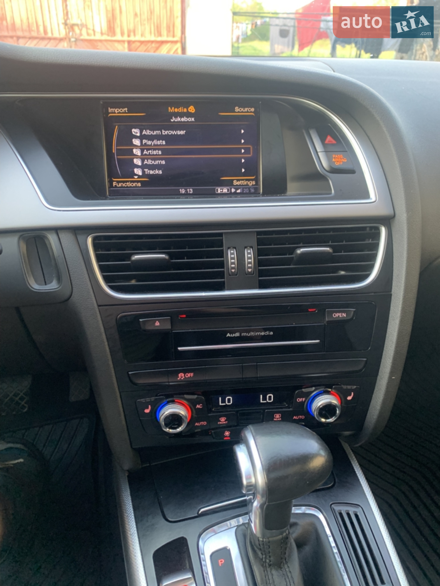 2013 Audi A4 - мініатюра 26