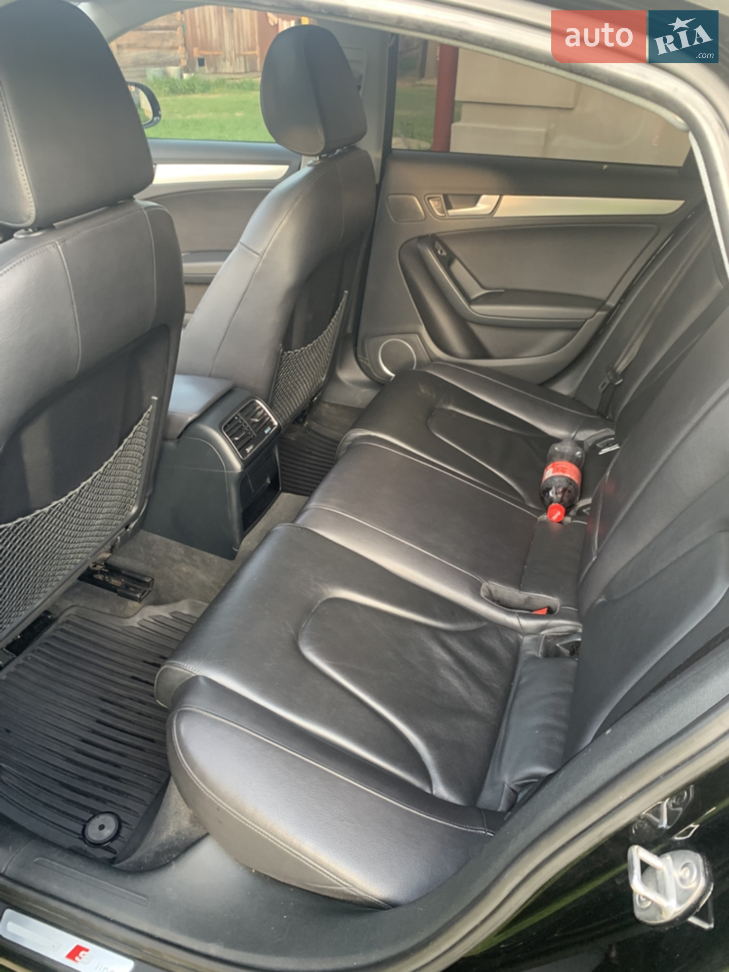 2013 Audi A4 - мініатюра 27