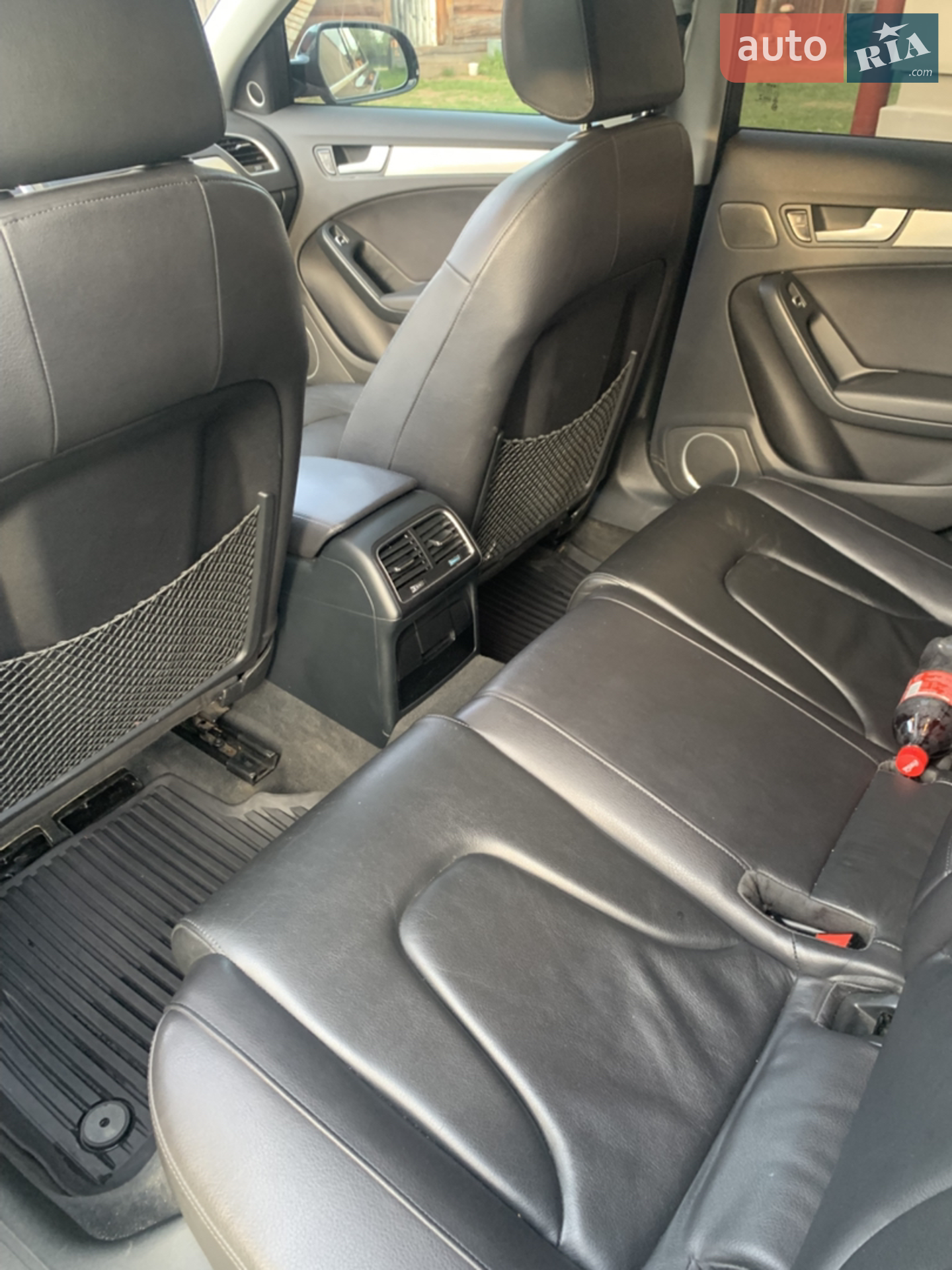 2013 Audi A4 - мініатюра 29