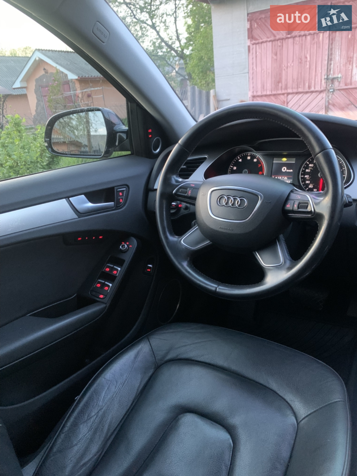 2013 Audi A4 - мініатюра 31