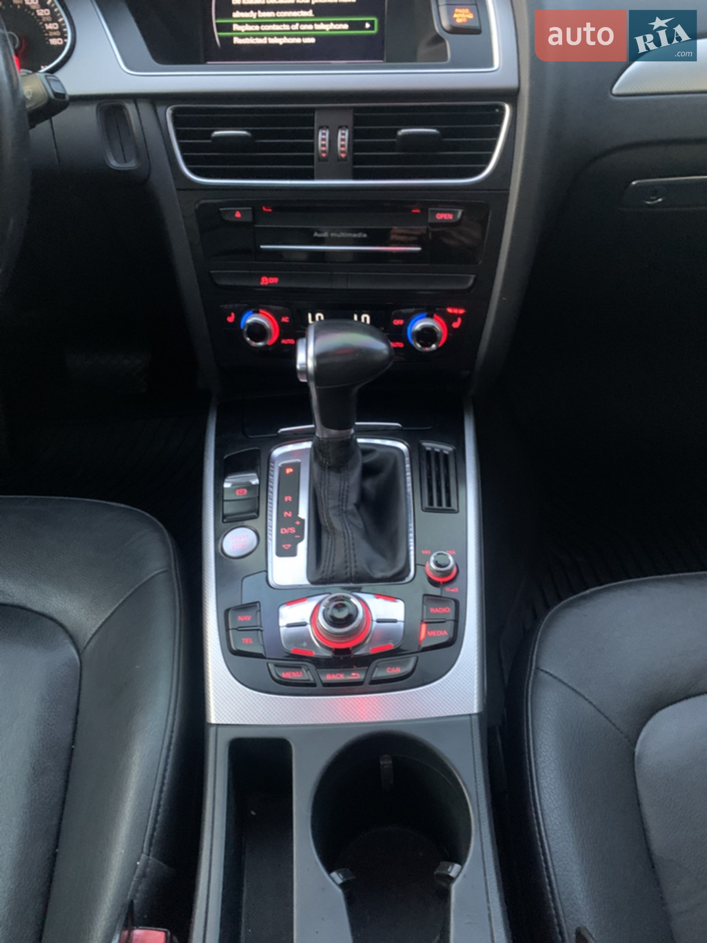 2013 Audi A4 - мініатюра 32