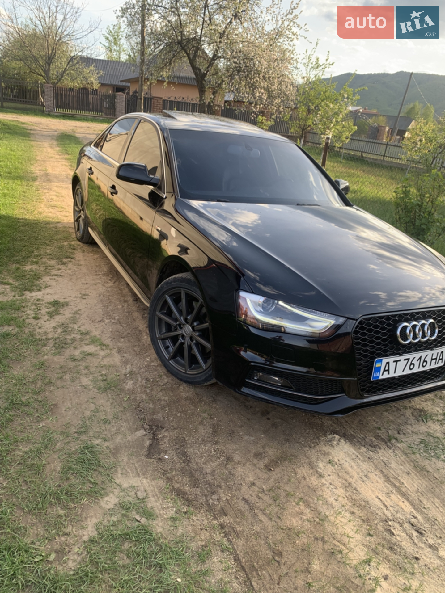 2013 Audi A4 - мініатюра 33