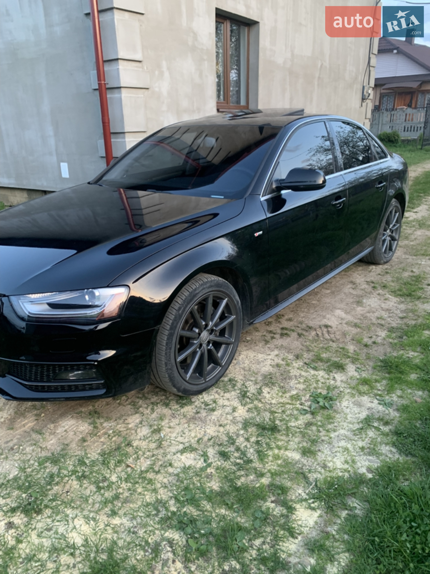 2013 Audi A4 - мініатюра 34