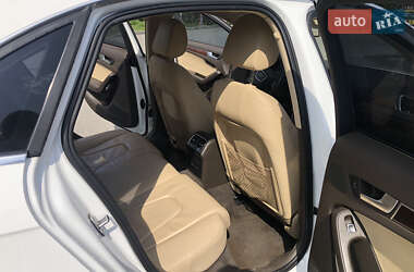 Седан Audi A4 2014 в 