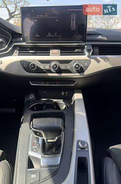 Универсал Audi A4 2020 в 