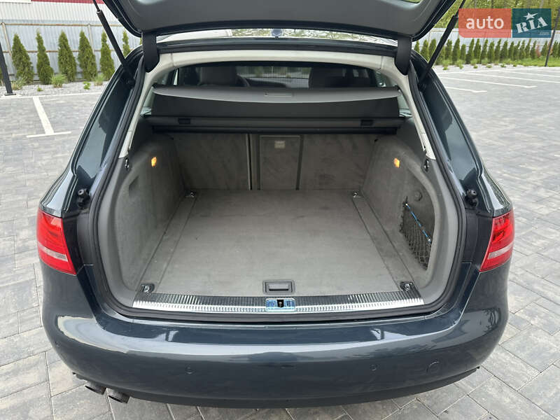 Універсал Audi A4 2009 в Луцьку