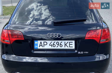 Универсал Audi A4 2005 в 