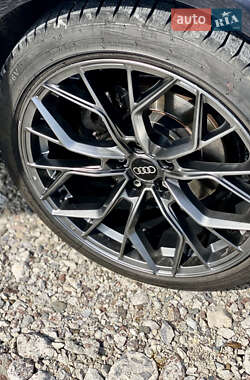 Седан Audi A4 2012 в 