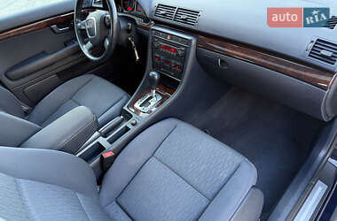 Универсал Audi A4 2007 в 
