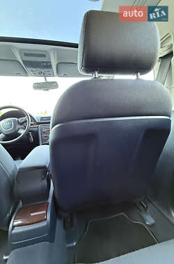 Универсал Audi A4 2007 в 