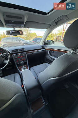Универсал Audi A4 2007 в 