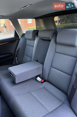 Универсал Audi A4 2007 в 