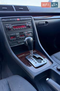 Универсал Audi A4 2007 в 