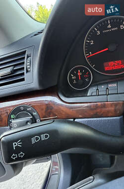Универсал Audi A4 2007 в 