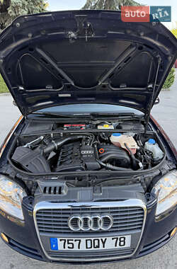 Универсал Audi A4 2007 в 