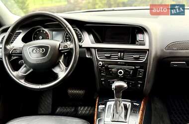 Седан Audi A4 2013 в 