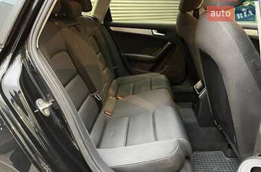 Универсал Audi A4 2011 в Тернополе