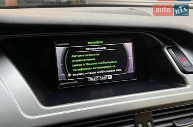 Универсал Audi A4 2011 в Тернополе