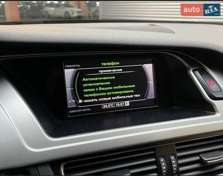 Універсал Audi A4 2011 в Тернополі
