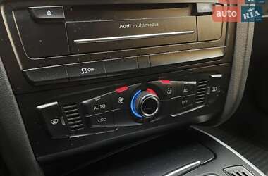 Универсал Audi A4 2011 в Тернополе