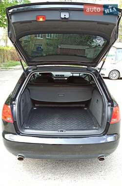Універсал Audi A4 2005 в 