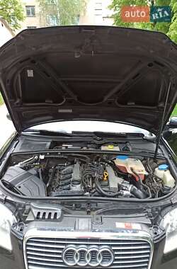 Універсал Audi A4 2005 в 
