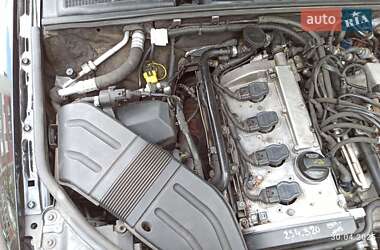 Універсал Audi A4 2005 в 