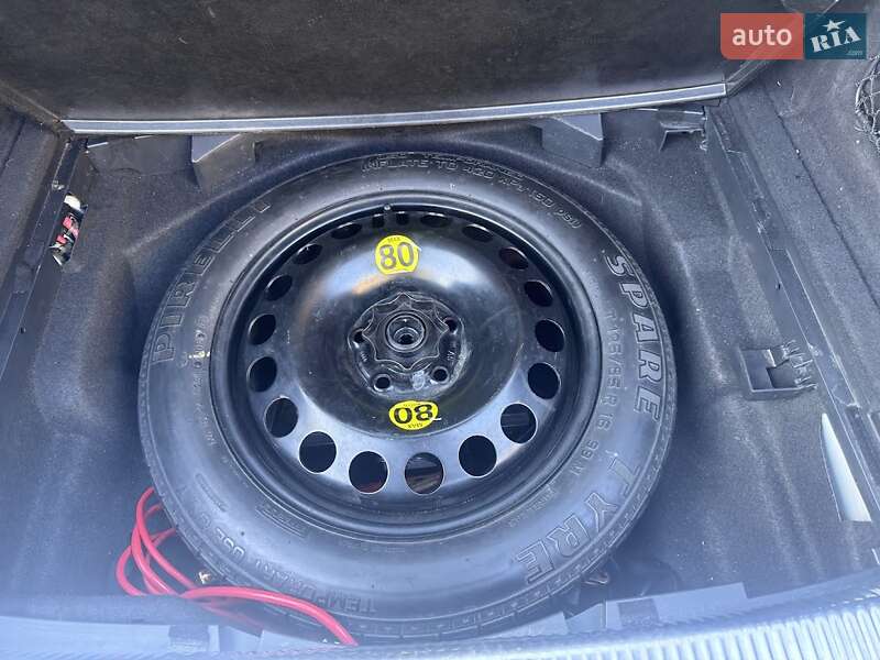 Универсал Audi A4 2017 в Львове фото 9 Универсал Audi A4 2017 в Львове