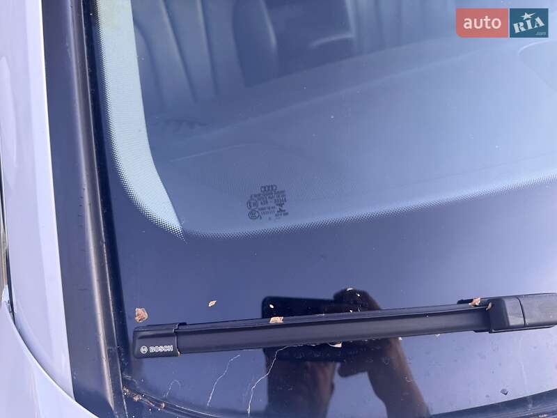 Универсал Audi A4 2017 в Львове фото 27 Универсал Audi A4 2017 в Львове