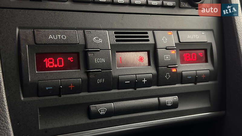 Универсал Audi A4 2005 в Виннице