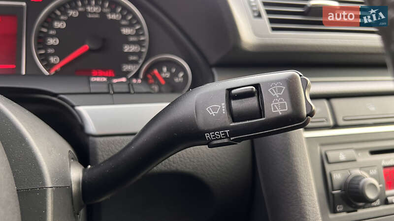 Универсал Audi A4 2005 в Виннице