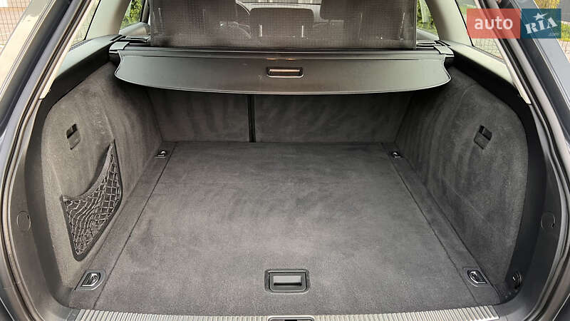 Универсал Audi A4 2005 в Виннице