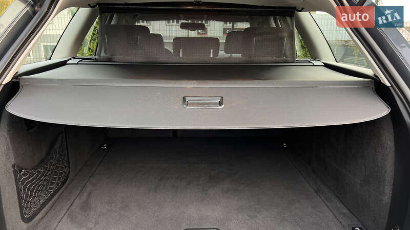 Универсал Audi A4 2005 в Виннице