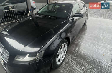 Универсал Audi A4 2011 в Тернополе